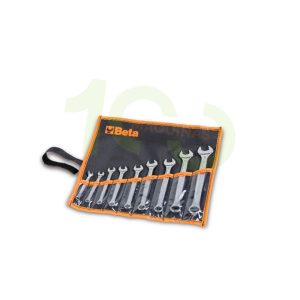 9 chaves boca/luneta em estojo Beta