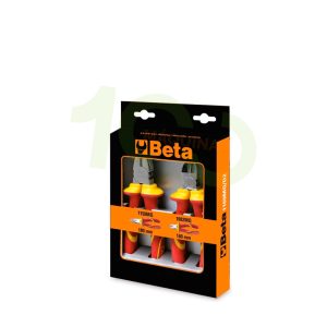 Jogo 2 Alicates Isolados Beta