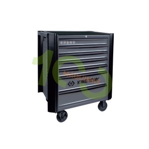 Carro de Ferramentas King Tony KT9634-000MR01-G