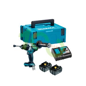 Makita Berbequim DHP492RTJ