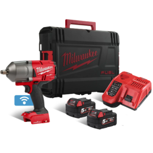 Milwaukee Chave Impacto 1/2″ 1898nm M18ONEFHIWF12-502X