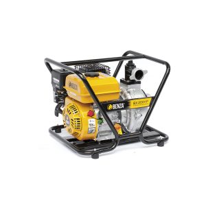 Motobomba Benza BX200HP